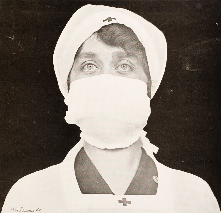 1918 Pandemic